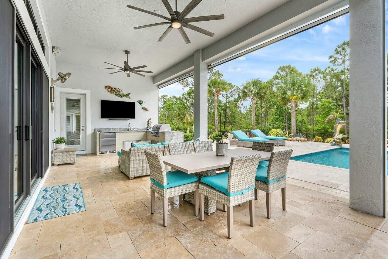 Canopy Creek Residence photo 52