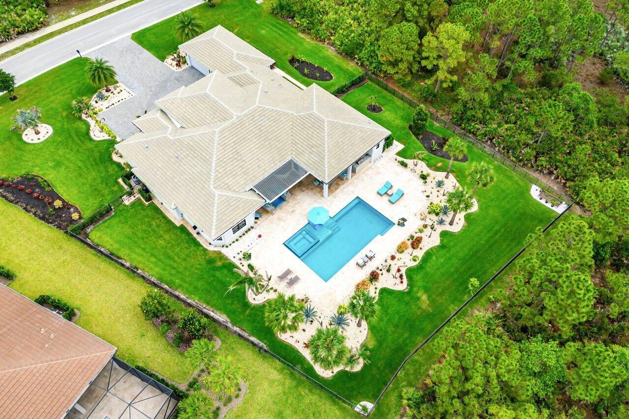 Canopy Creek Residence photo 61