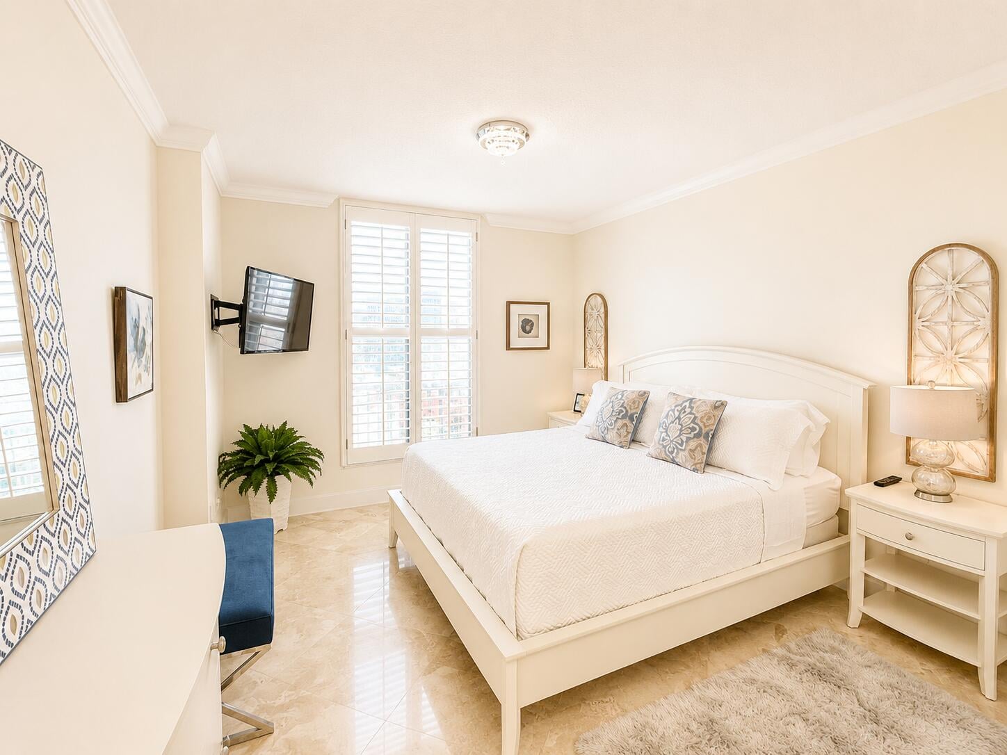 The Tower Condominium at Cityplace Unit 1004 photo 7