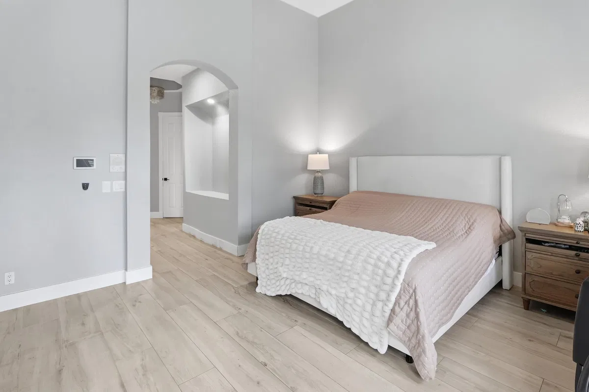 Paddock Park Residence photo 37