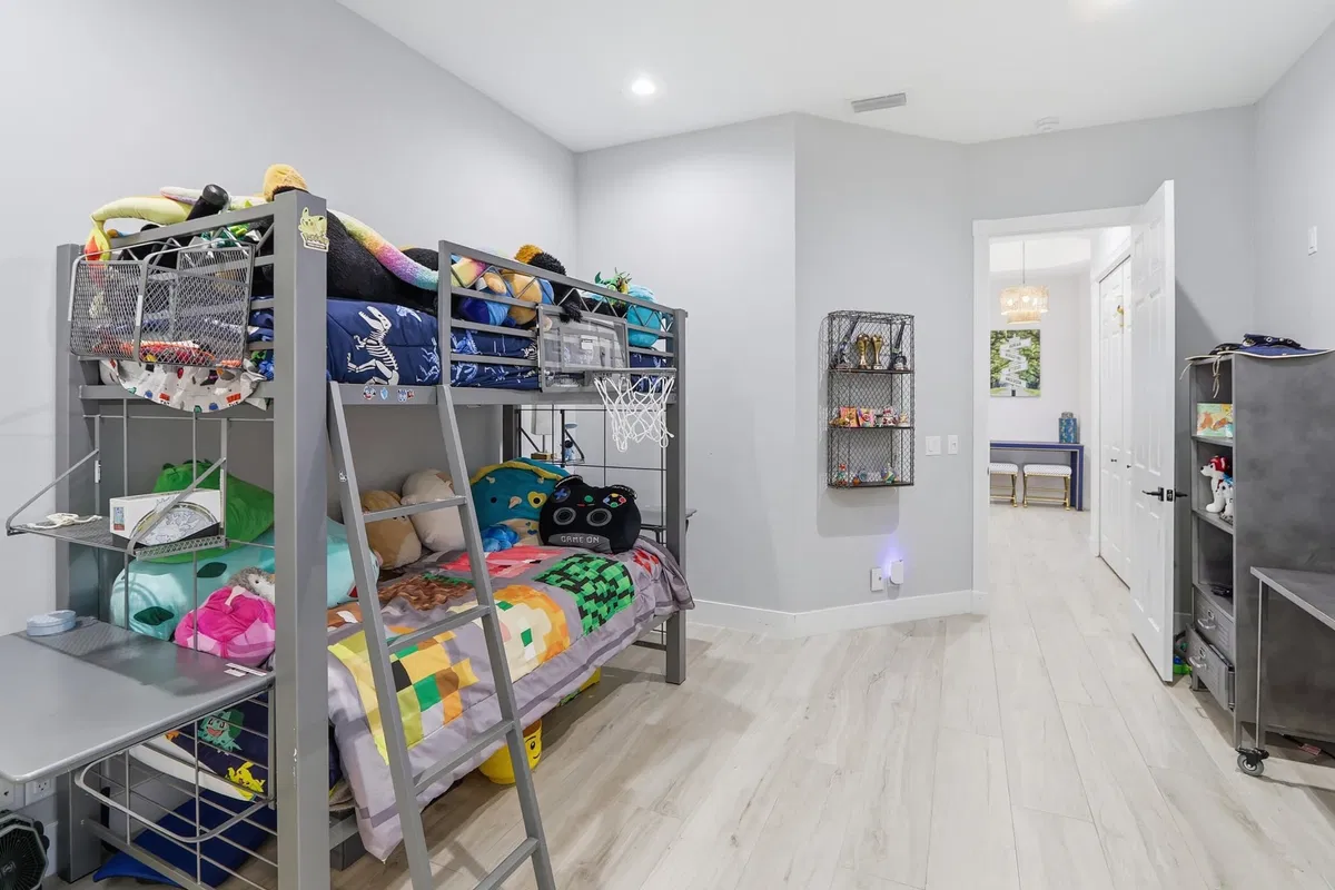 Paddock Park Residence photo 55