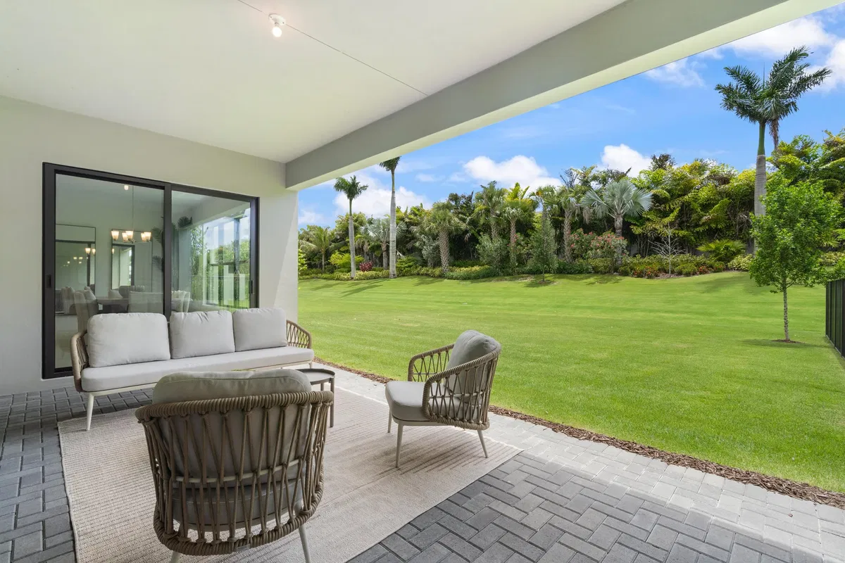Lotus Palm Boca Raton Residence photo 10