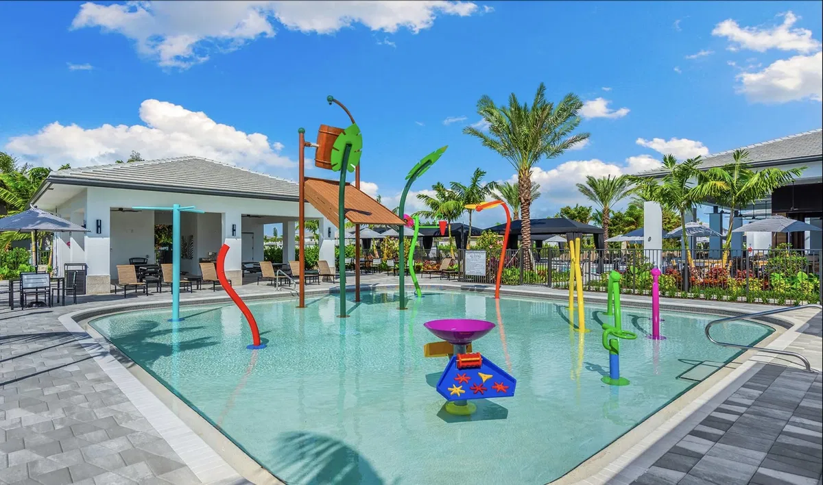 Lotus Palm Boca Raton Residence photo 40