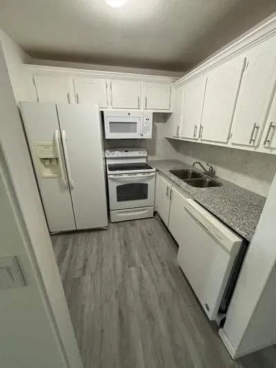 Residence