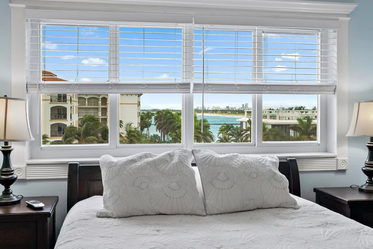 Singer Island Unit 502 photo 16