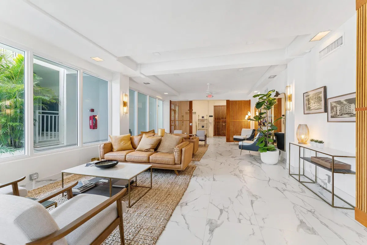 Singer Island Unit 502 photo 28
