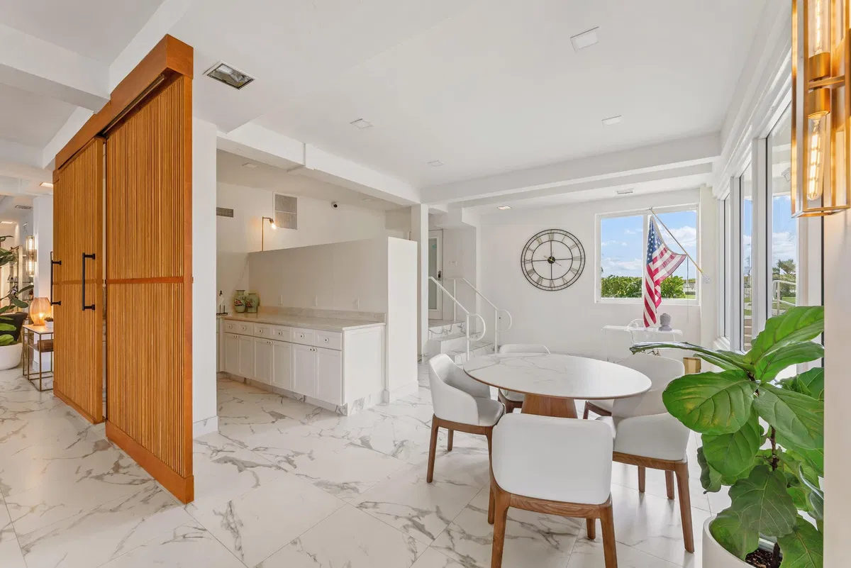 Singer Island Unit 502 photo 31