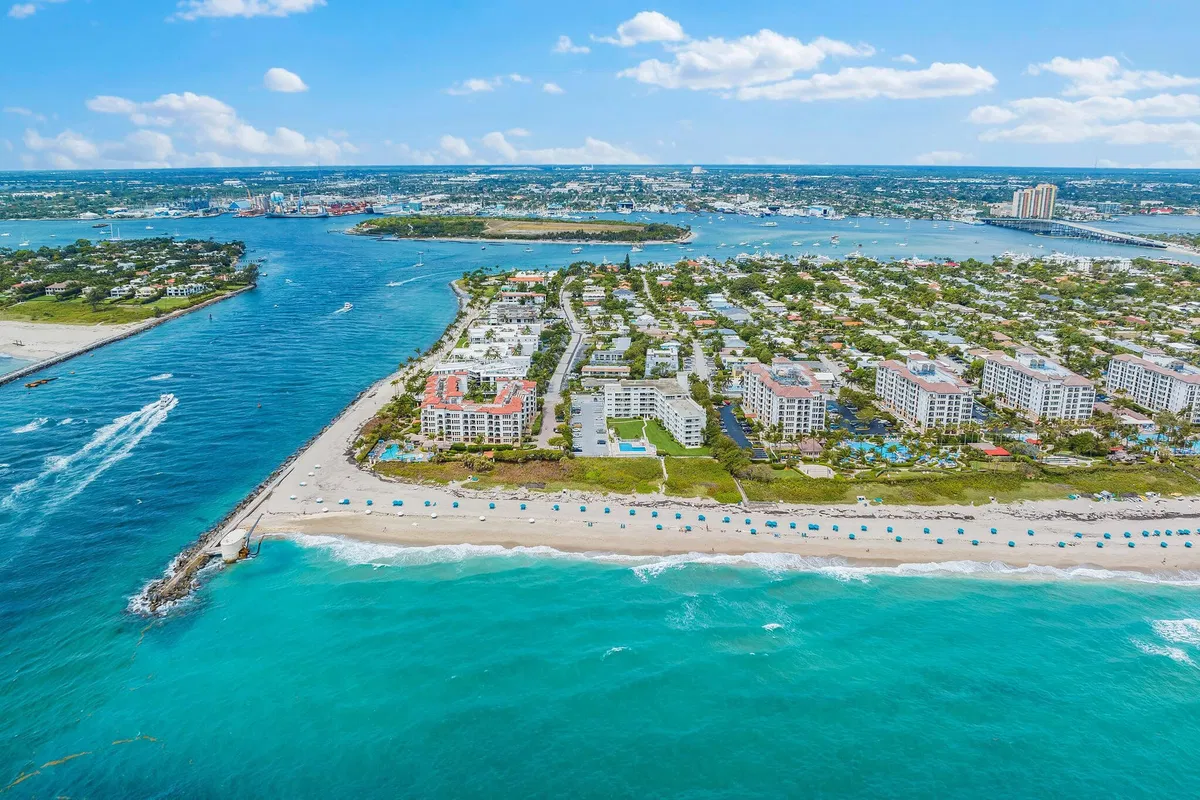 Singer Island Unit 502 photo 40