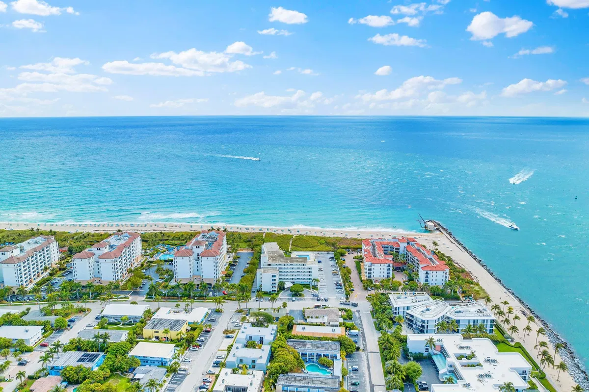 Singer Island Unit 502 photo 43