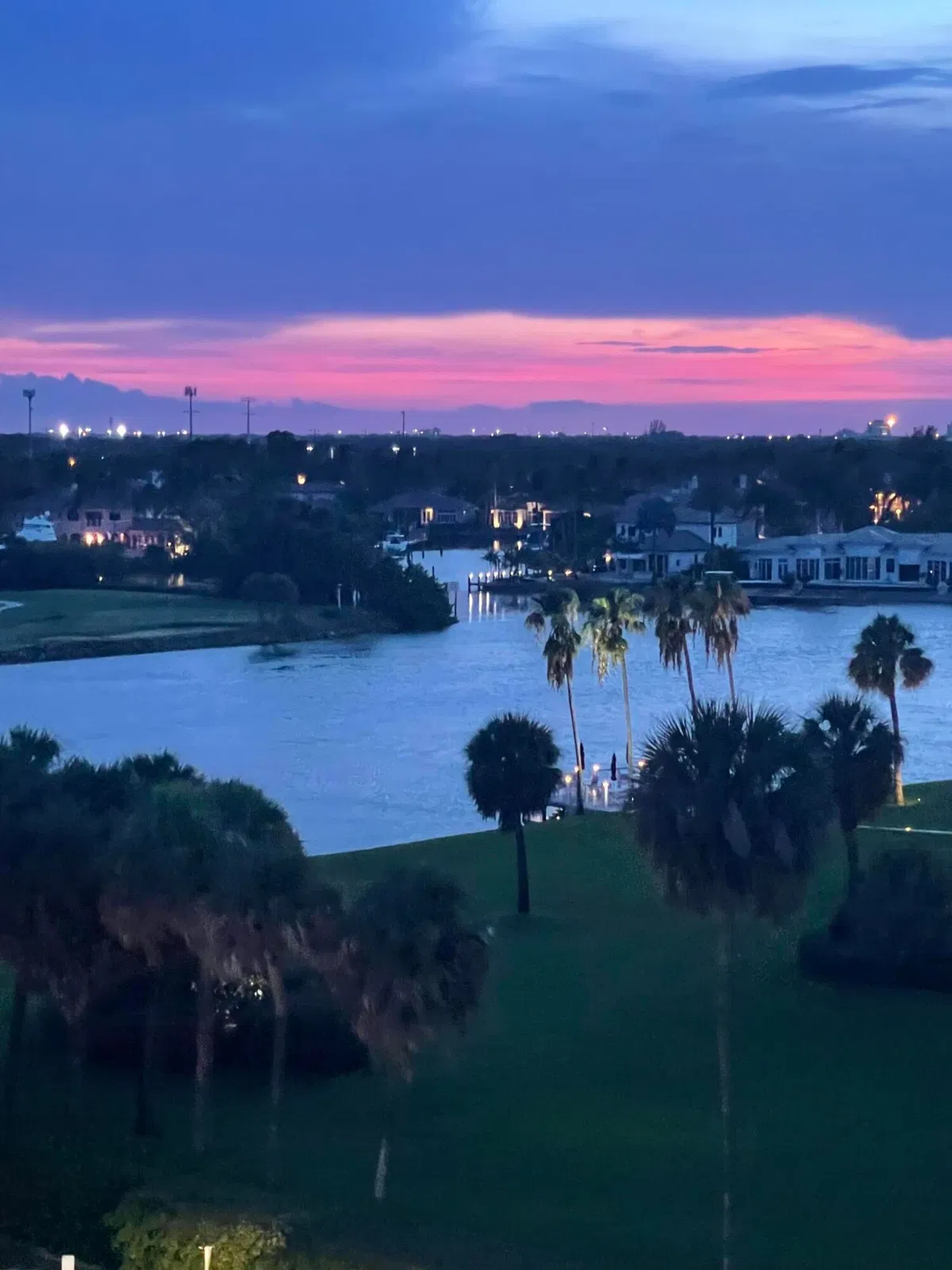 Golfview North Palm Beach I Unit 706