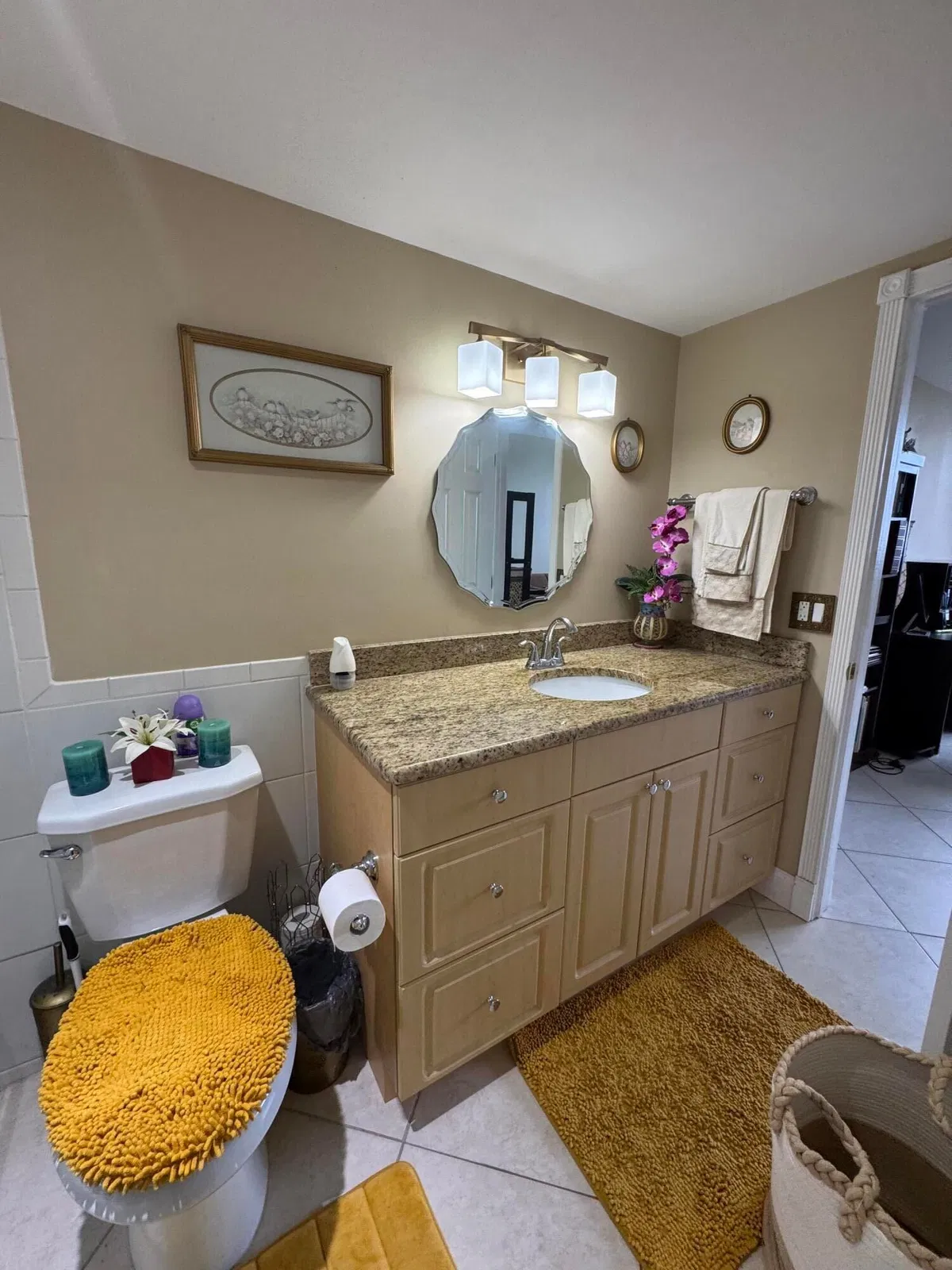 Golfview North Palm Beach I Unit 706 photo 22