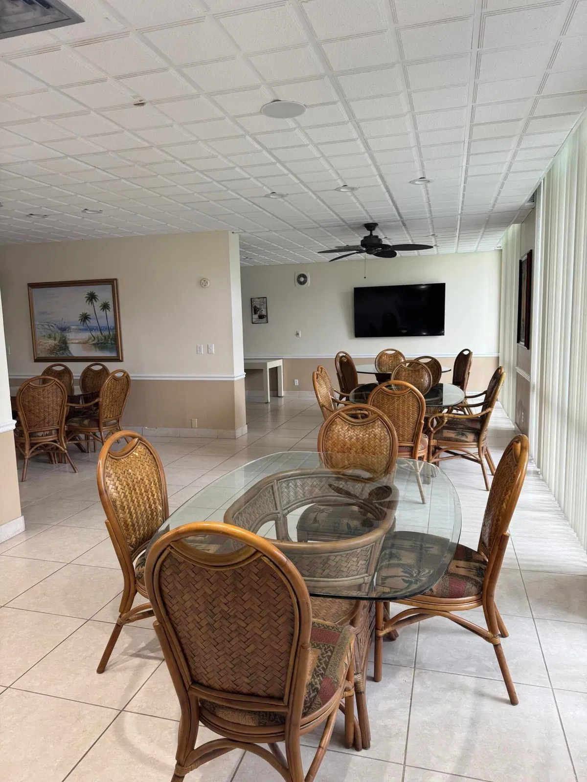 Golfview North Palm Beach I Unit 706 photo 25