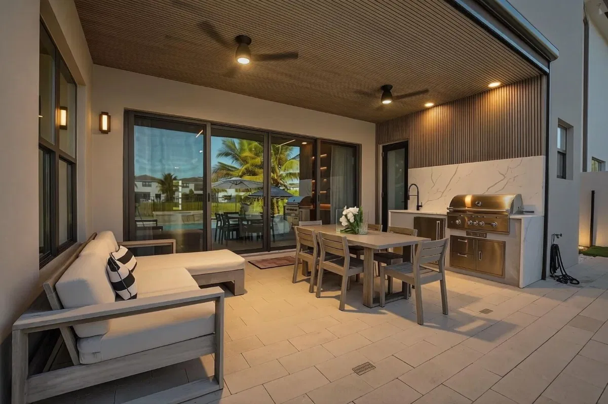 Lotus Palm Boca Raton Residence photo 31