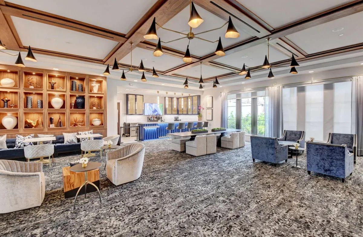 Lotus Palm Boca Raton Residence photo 40