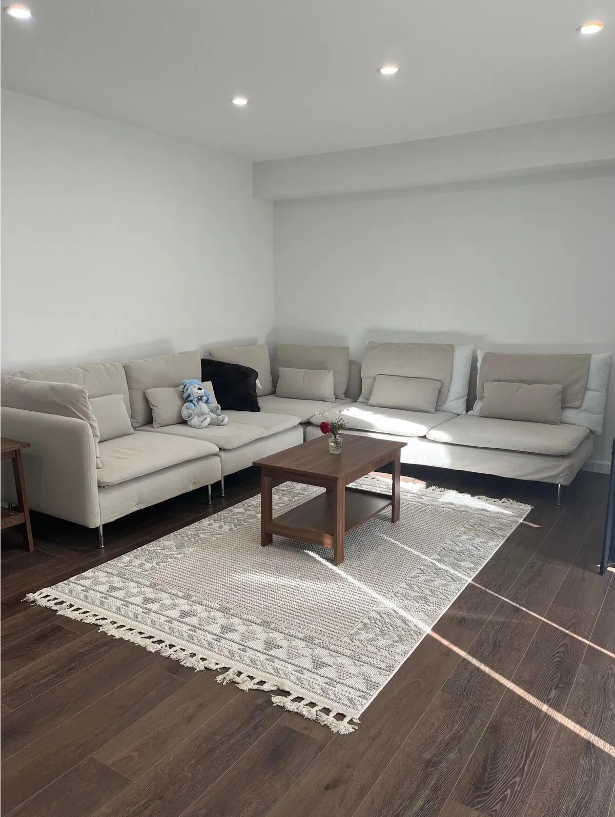 Residence
