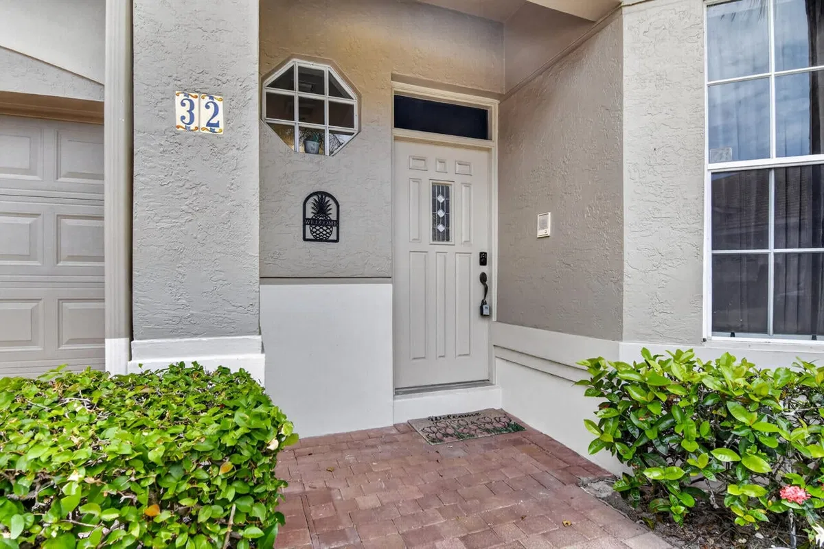 PGA National Palm Beach Gardens Residence photo 7