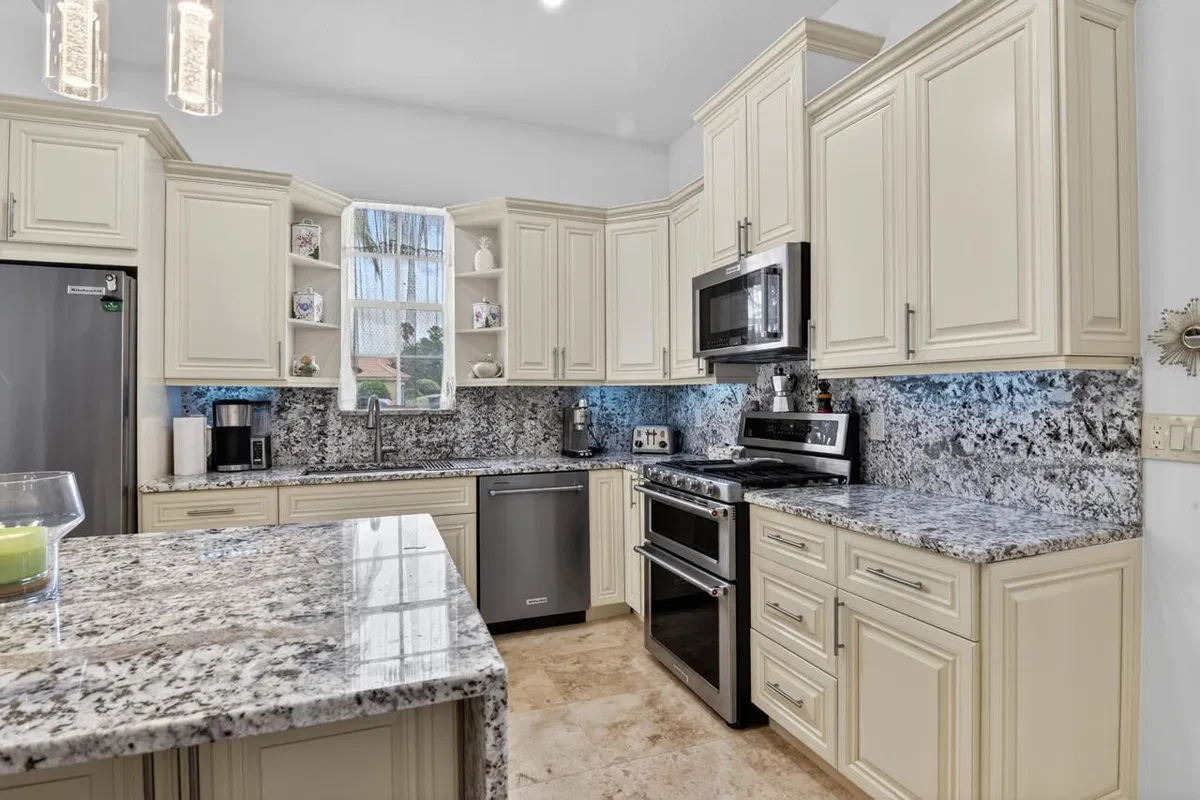 PGA National Palm Beach Gardens Residence photo 13