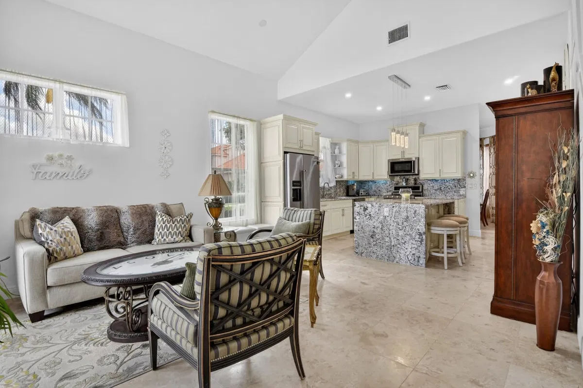 PGA National Palm Beach Gardens Residence photo 22