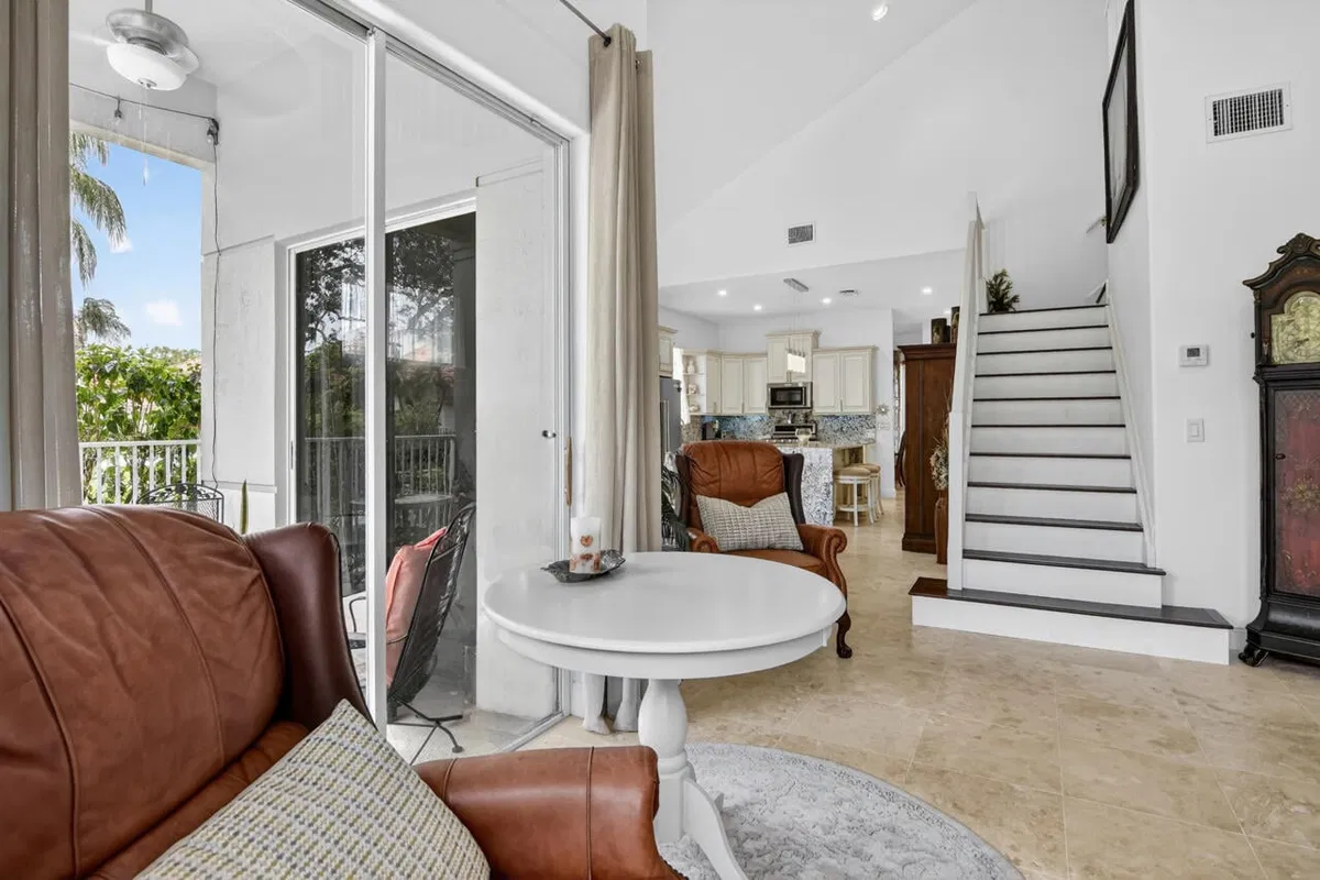 PGA National Palm Beach Gardens Residence photo 28