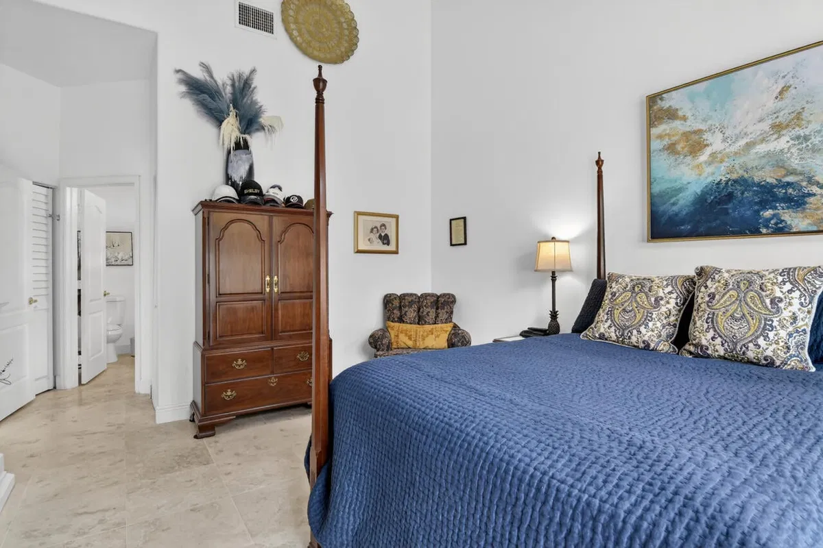 PGA National Palm Beach Gardens Residence photo 34