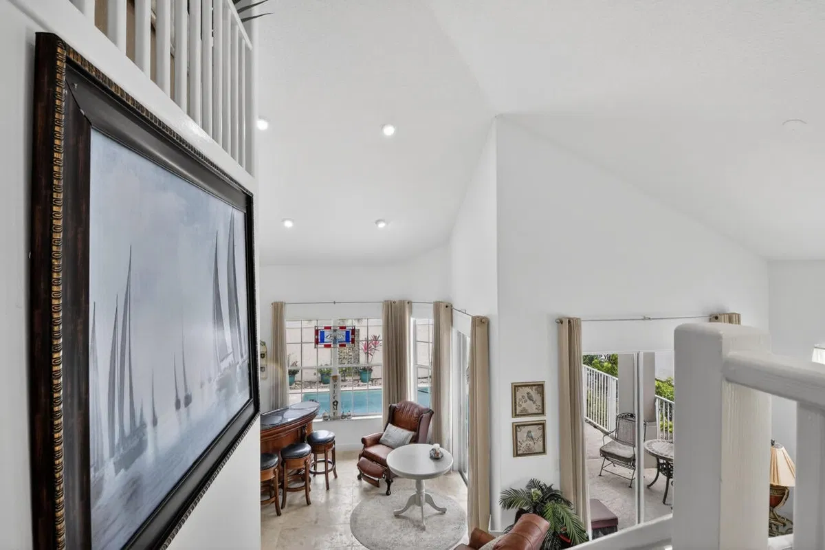 PGA National Palm Beach Gardens Residence photo 40