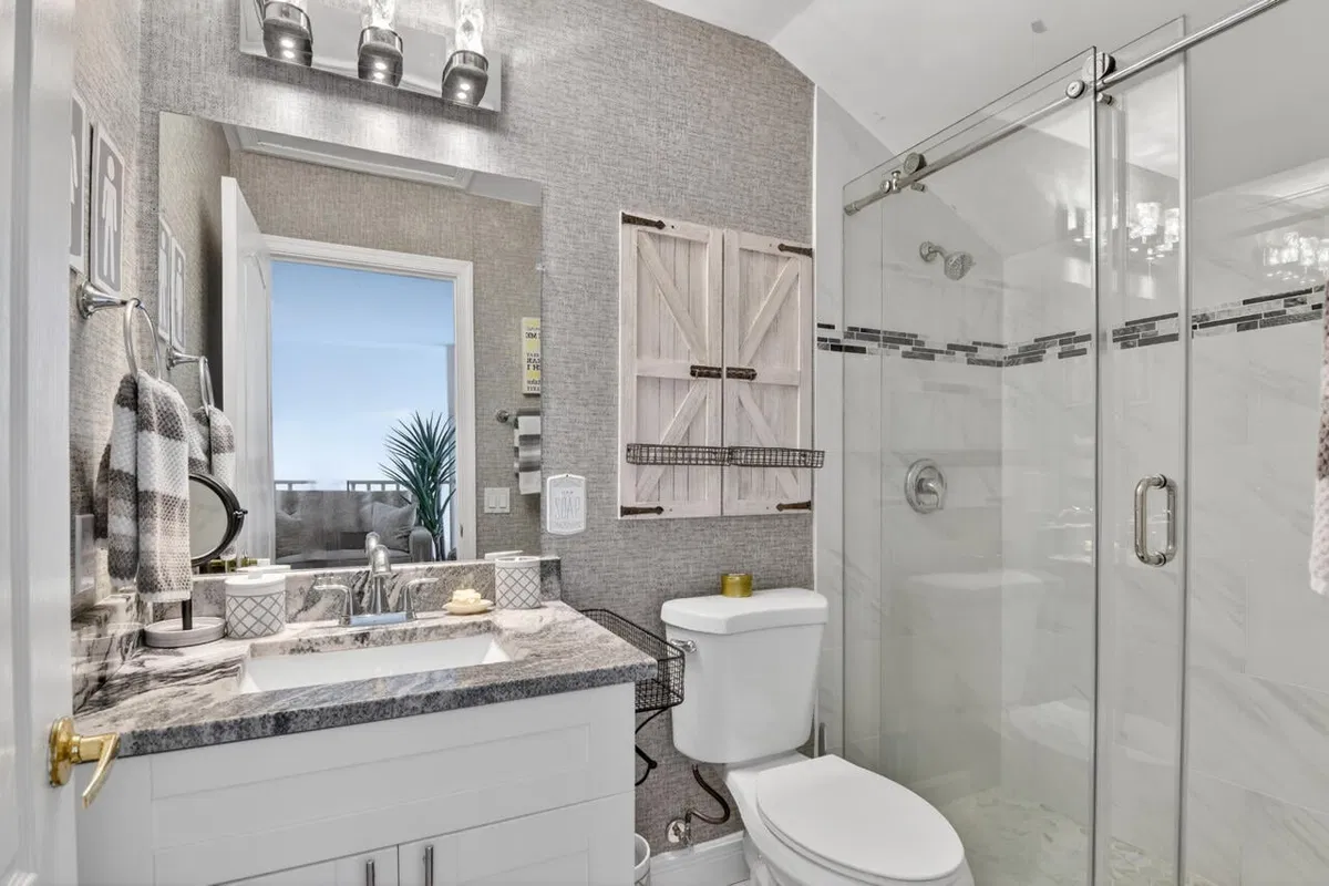 PGA National Palm Beach Gardens Residence photo 43