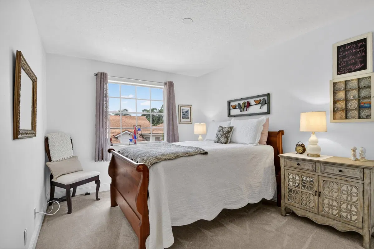 PGA National Palm Beach Gardens Residence photo 46