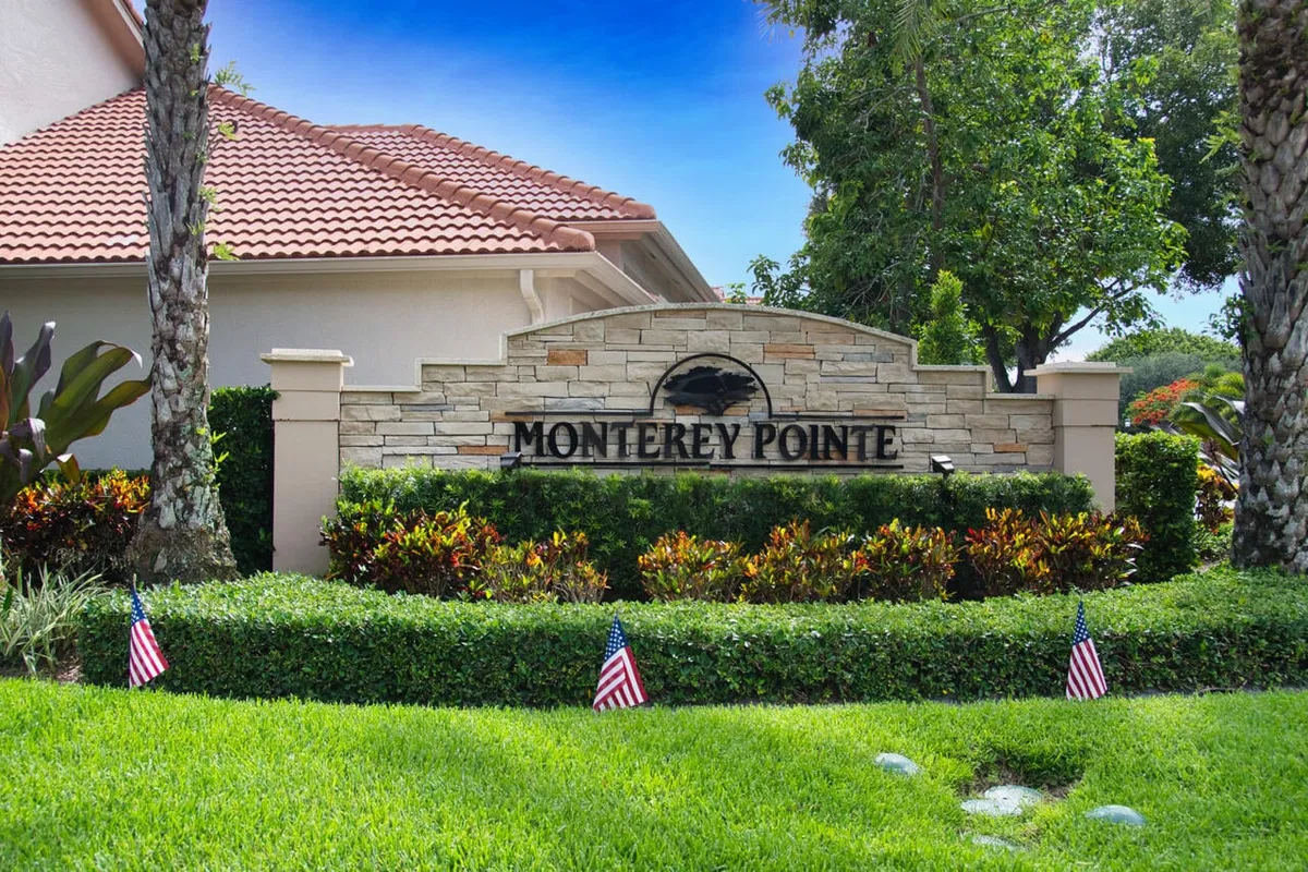 PGA National Palm Beach Gardens Residence photo 61