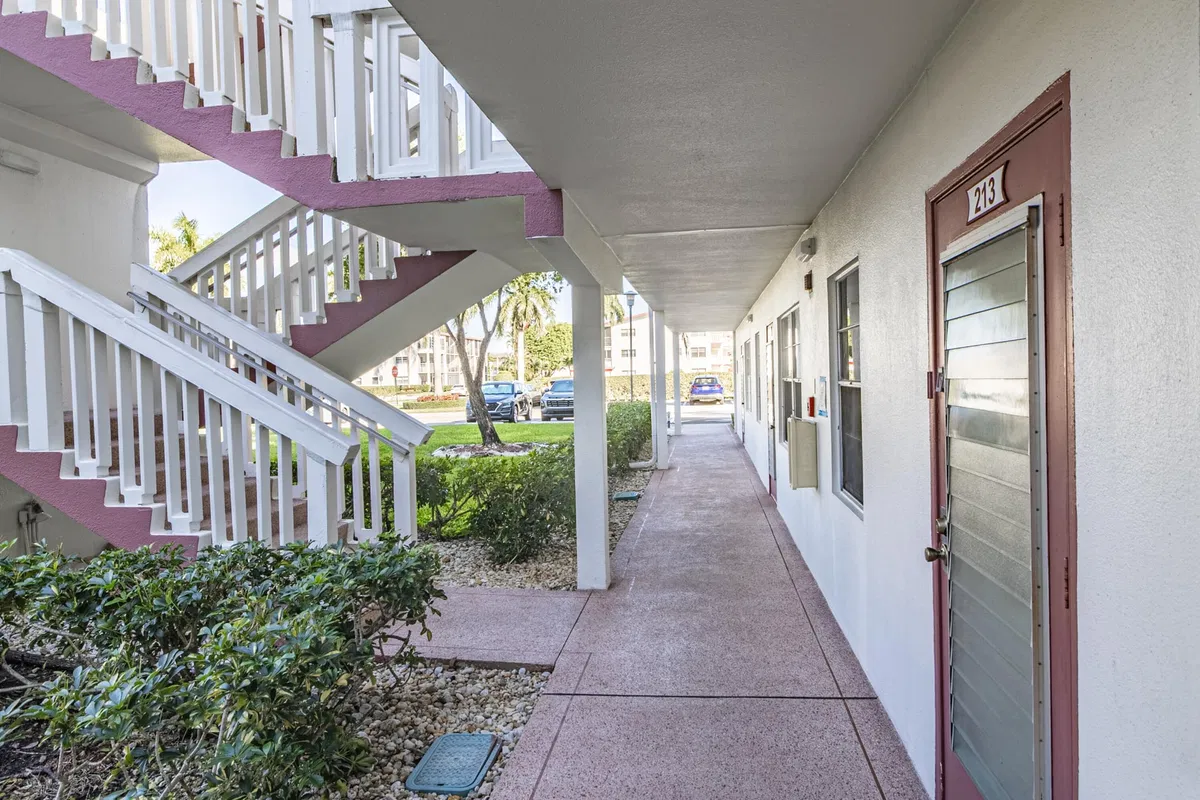 Residence