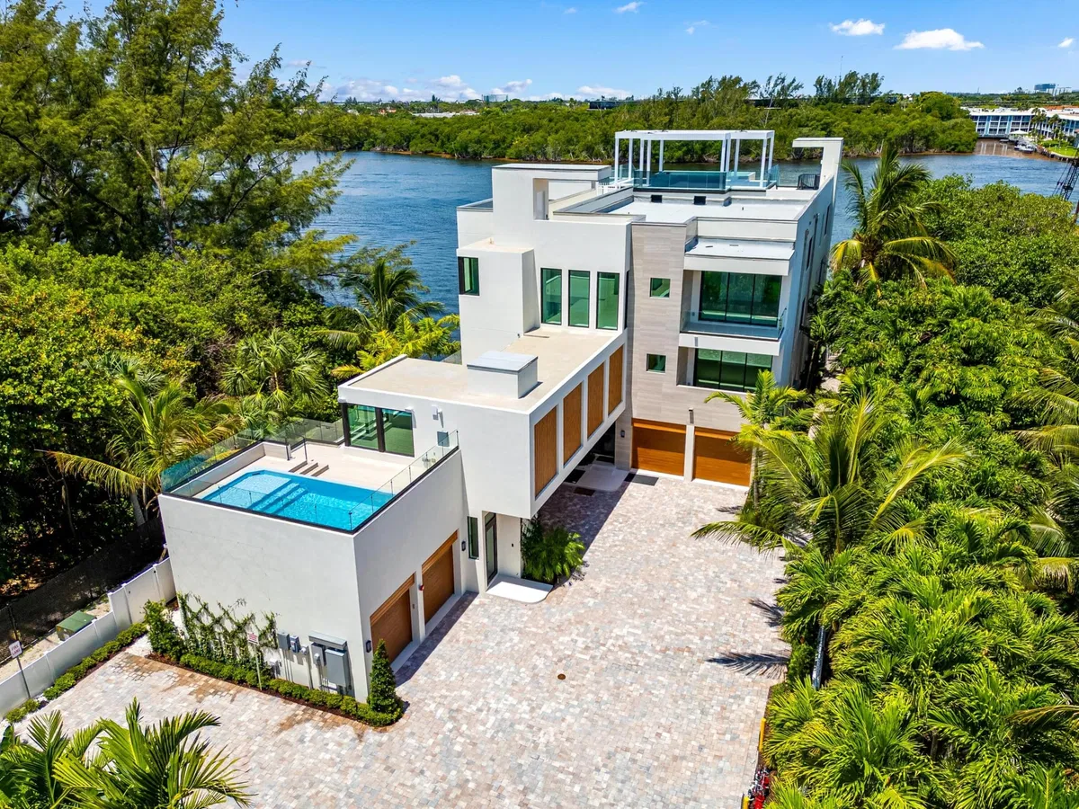 Unit Penthouse