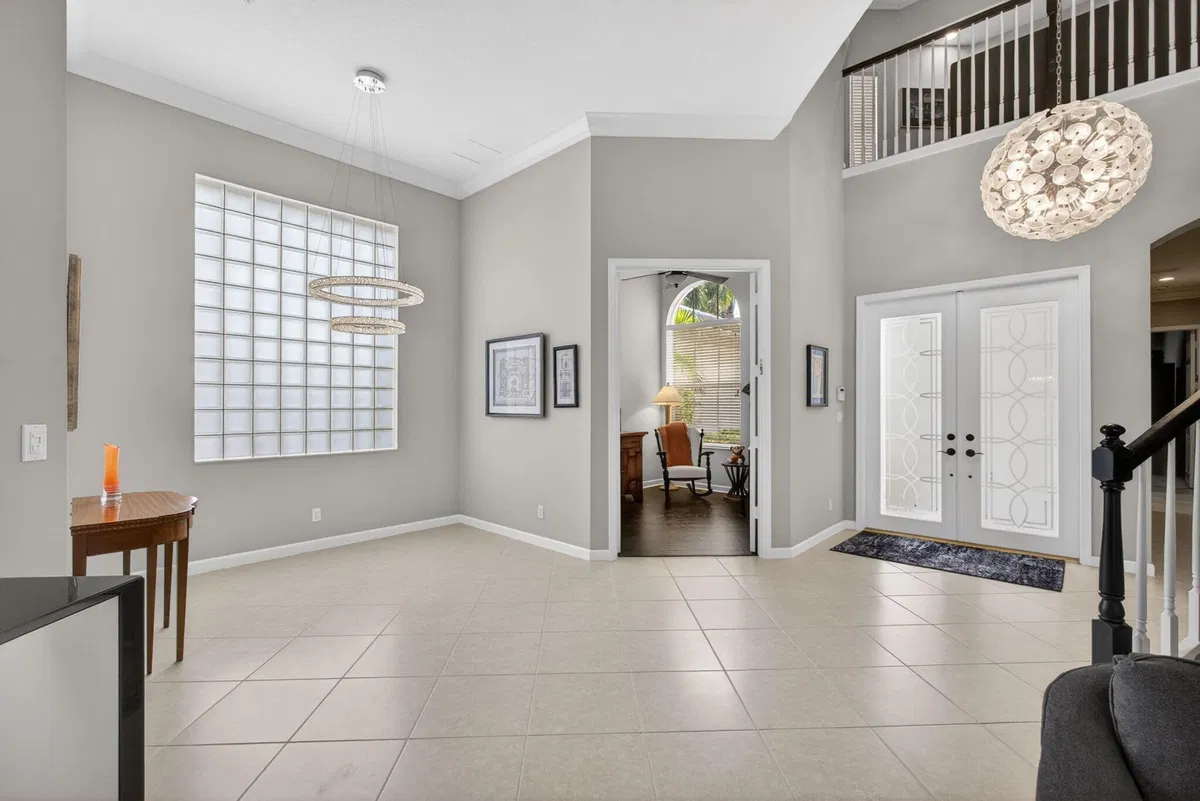 Mirasol Country Club Residence photo 7