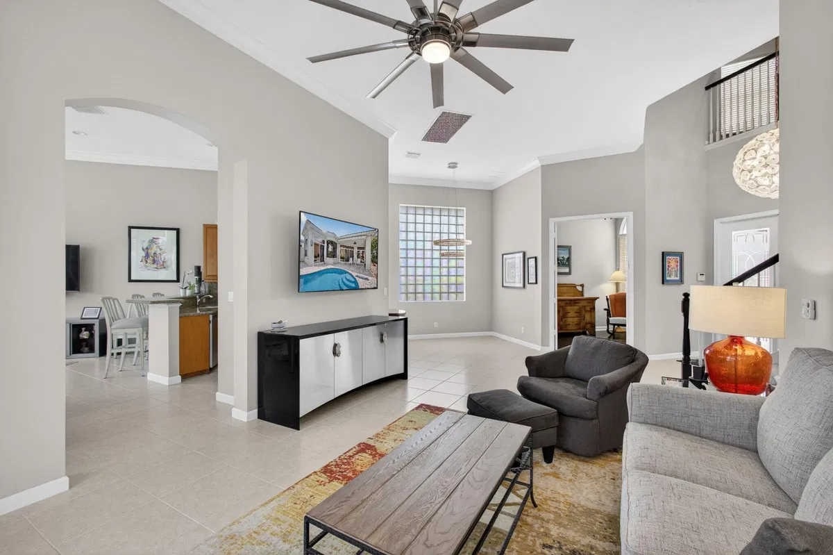 Mirasol Country Club Residence photo 16