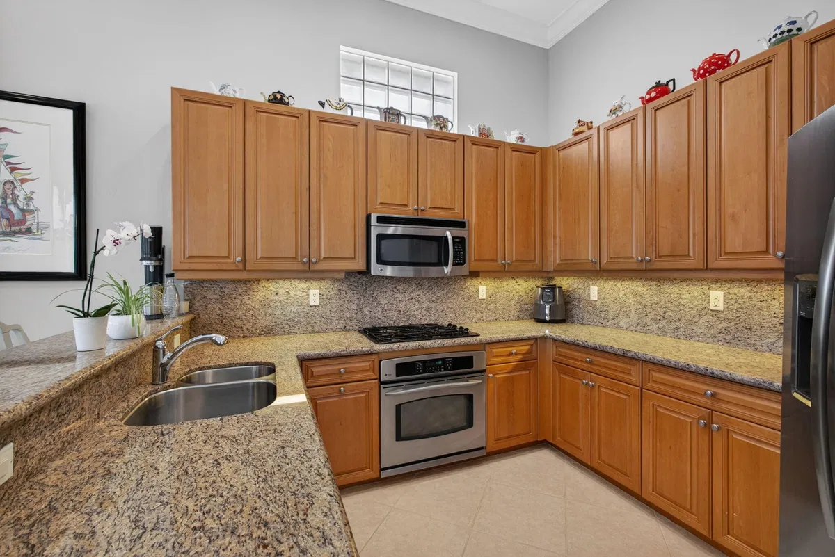 Mirasol Country Club Residence photo 22