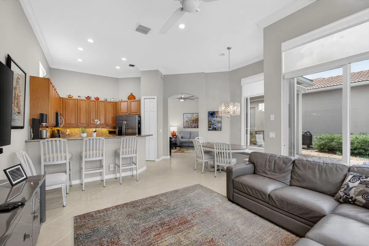 Mirasol Country Club Residence photo 28