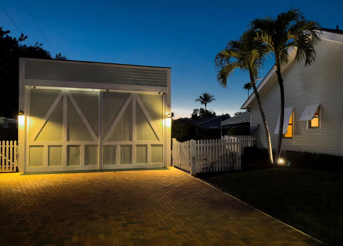 Flamingo Park Residence photo 34