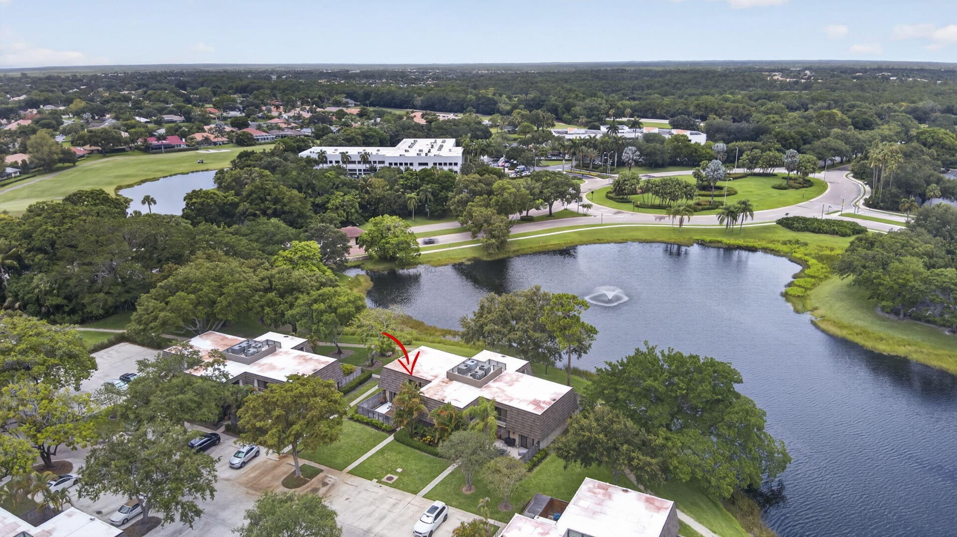 PGA National Palm Beach Gardens Residence photo 16