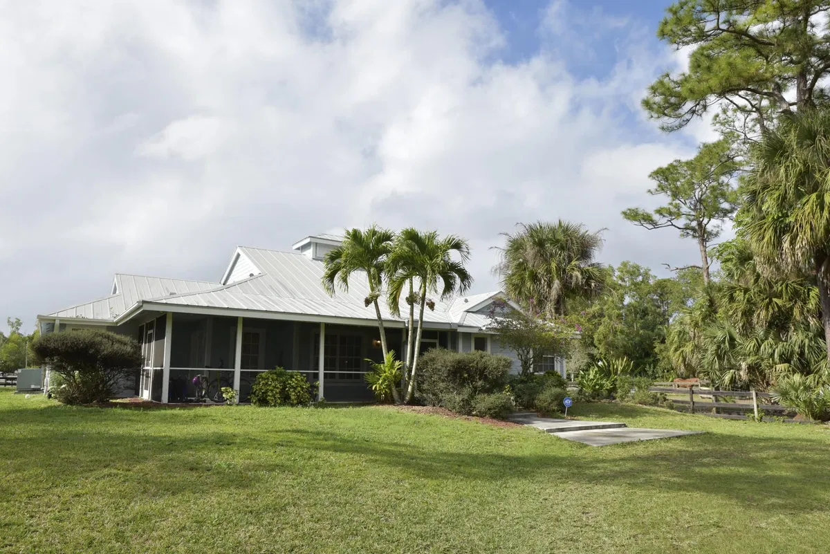 Residence