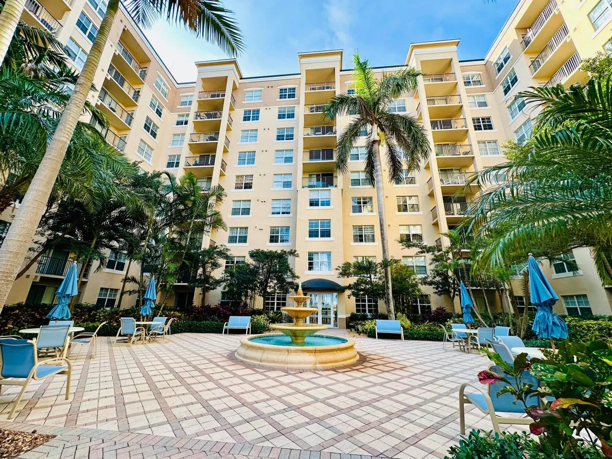 Flagler Pointe Unit 101