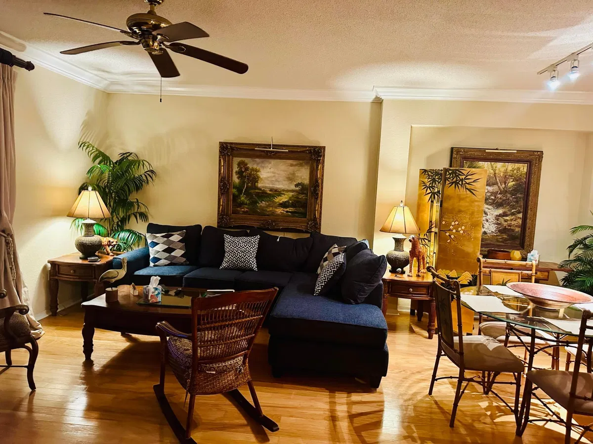 Flagler Pointe Unit 101 photo 7
