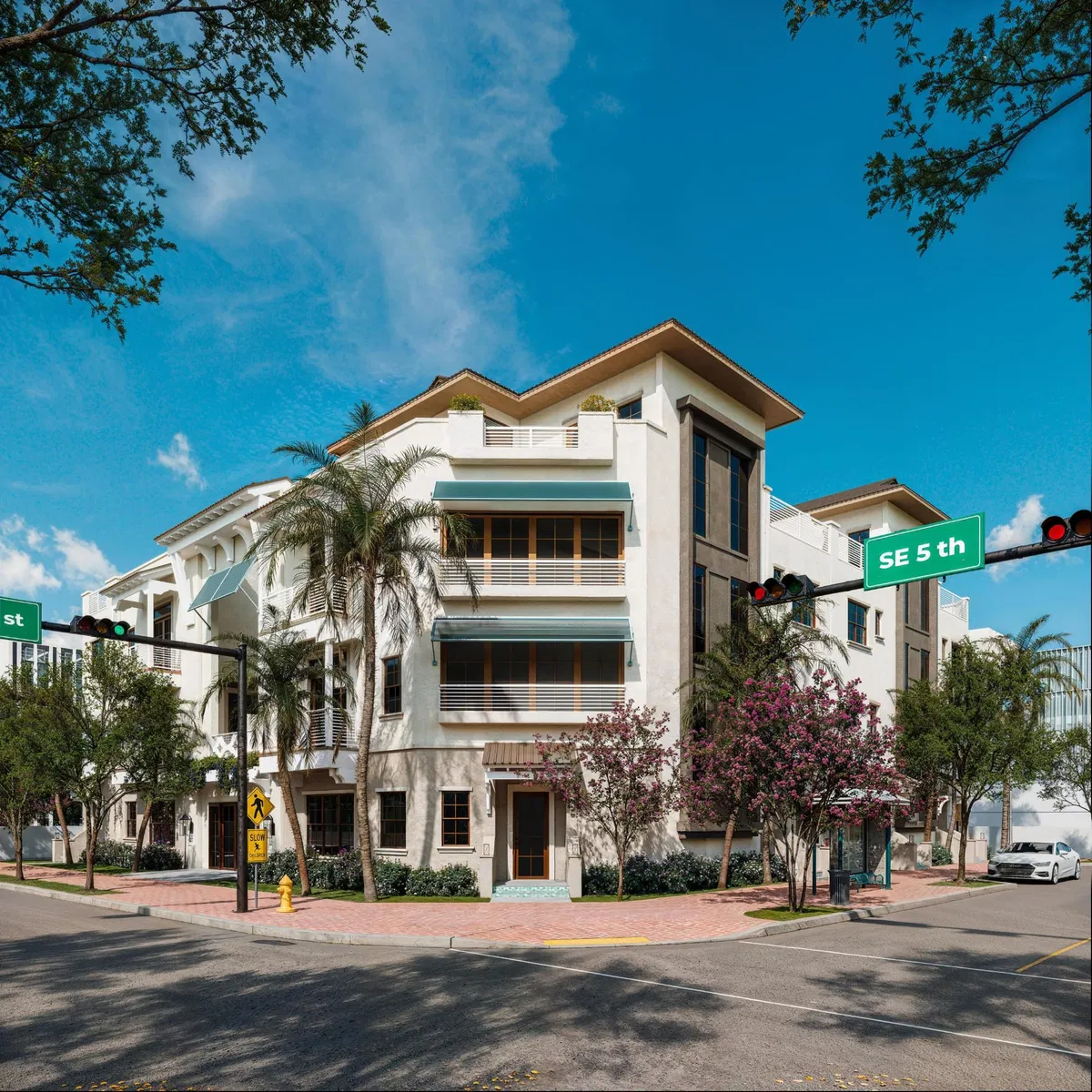 Downtown Delray Beach Unit 2