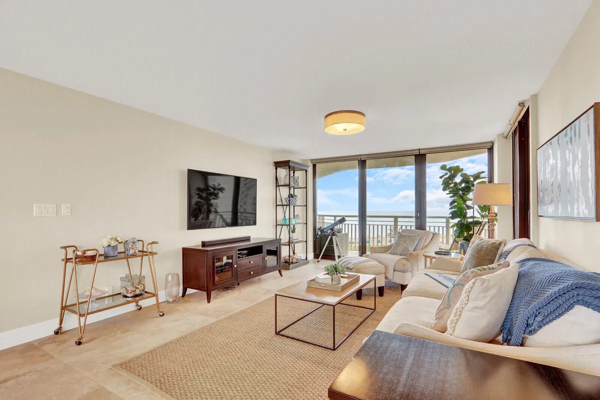 Tiara Singer Island Unit 7h photo 7