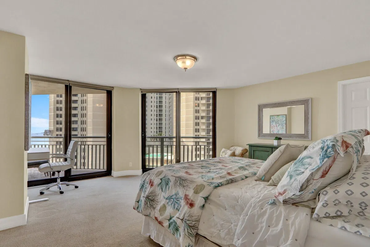 Tiara Singer Island Unit 7h photo 22
