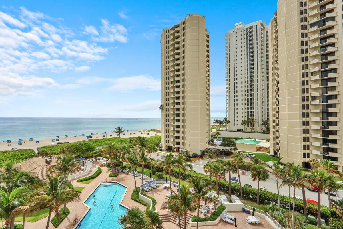 Tiara Singer Island Unit 7h photo 34
