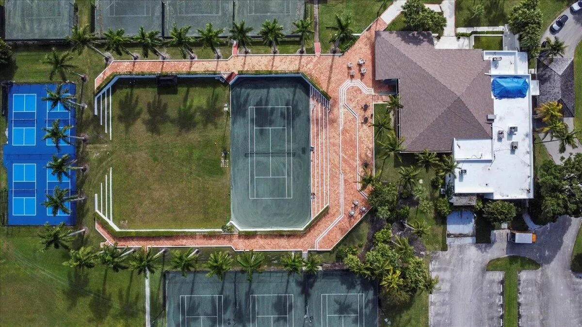 Tennis Lodges Wellington Unit 441 photo 19