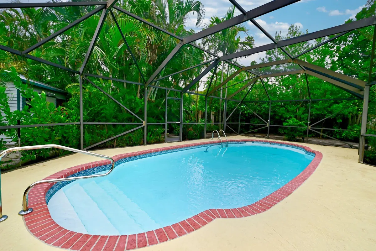 SoSo West Palm Beach Residence photo 34