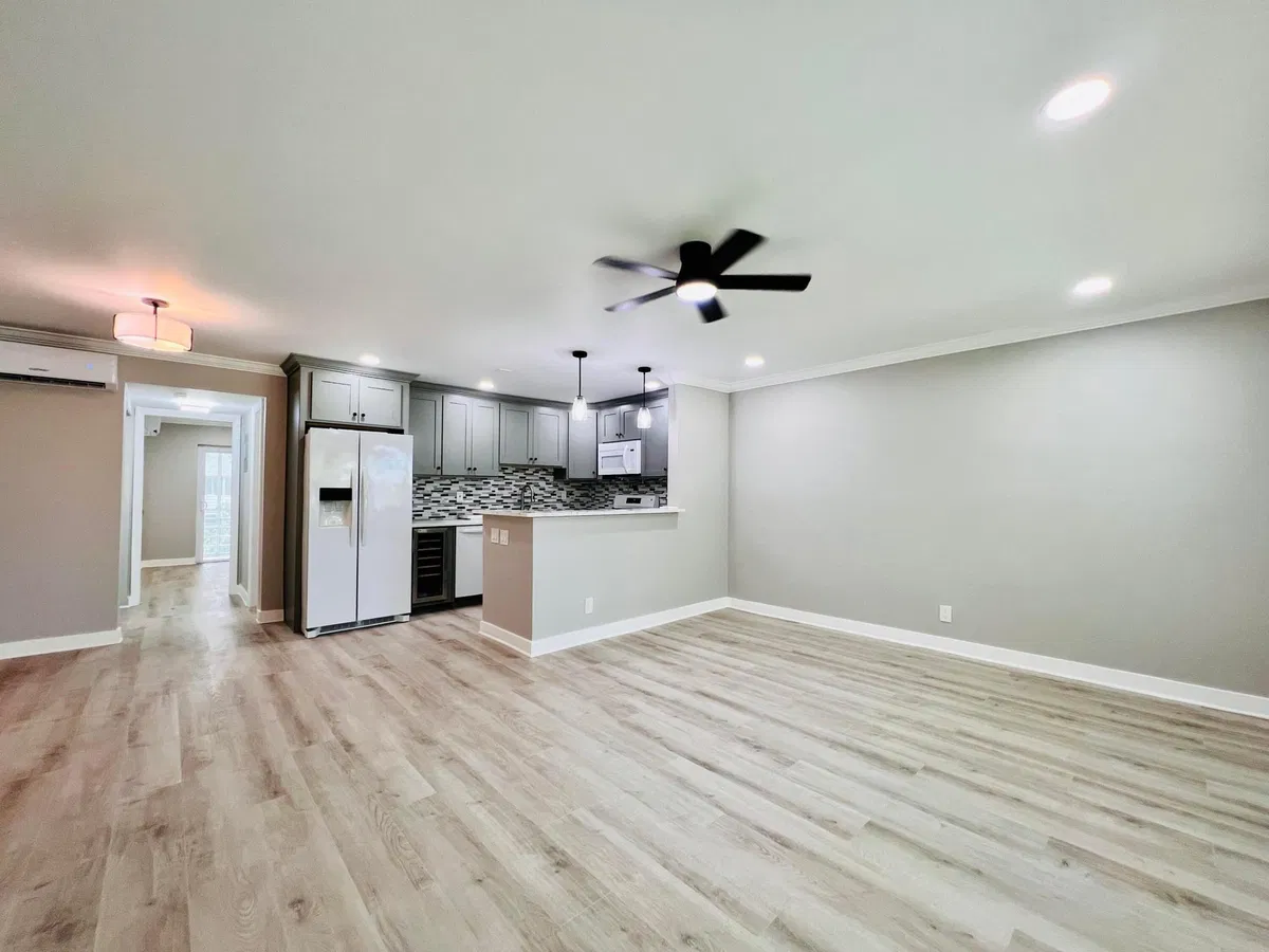 Residence