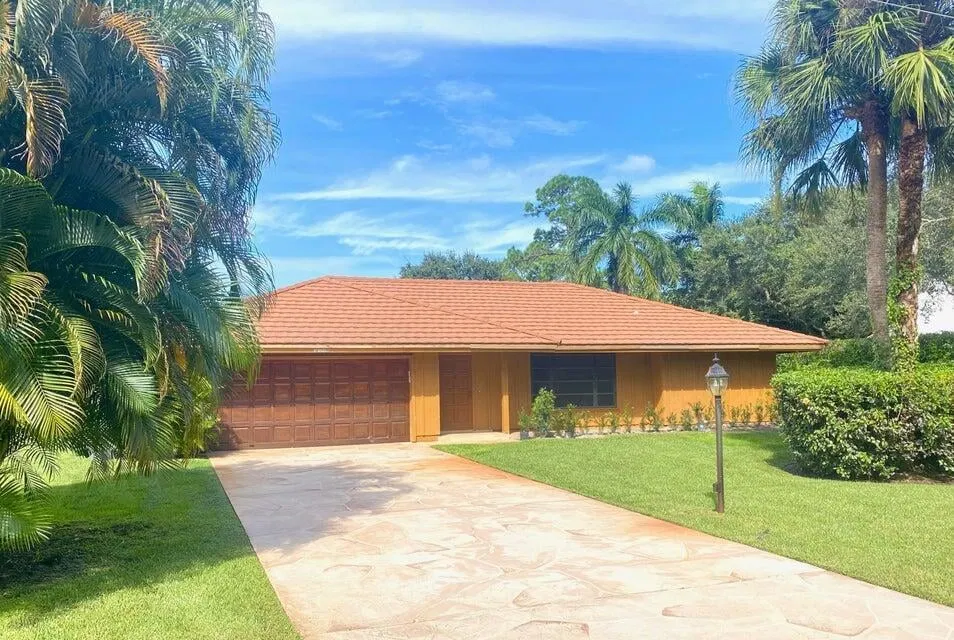 Residence