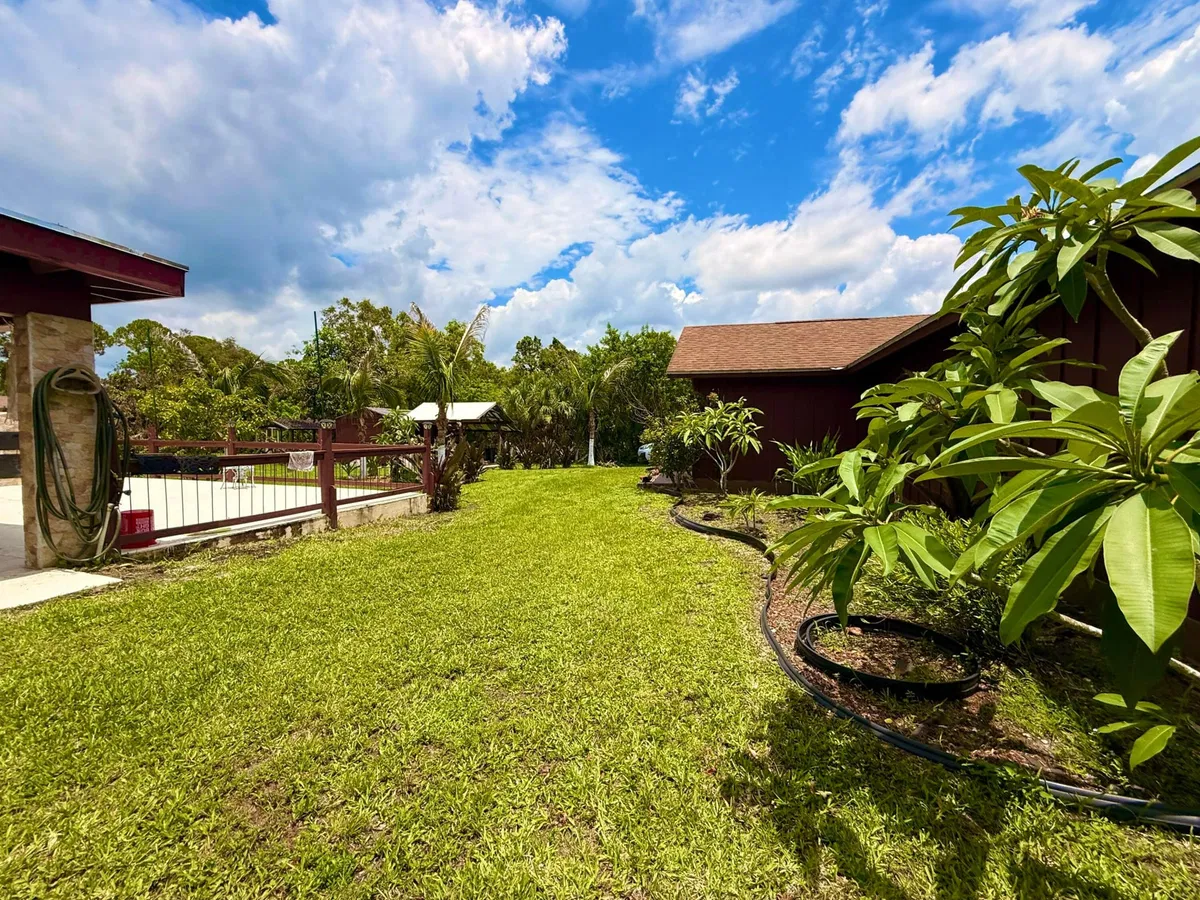 Residence