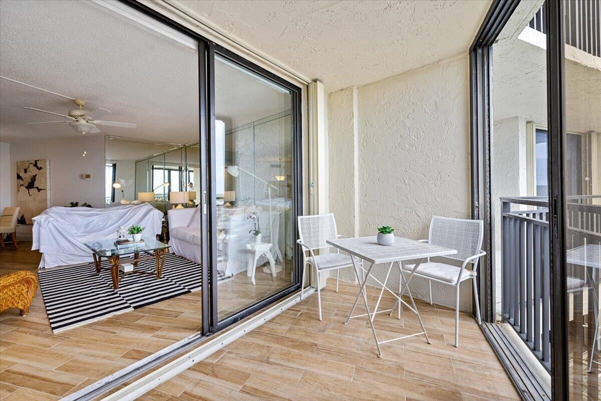 3912 S Ocean Highland Beach Unit 1211 photo 19