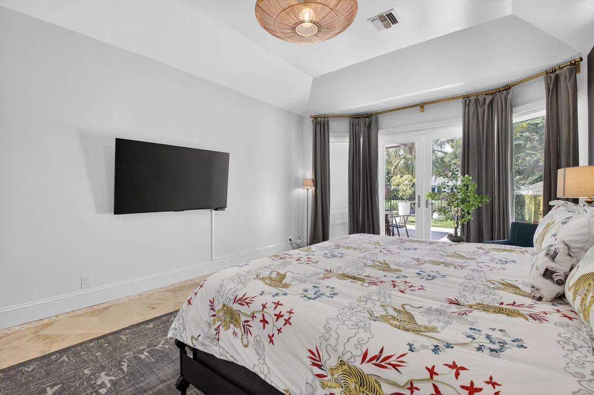 Boca Grove Residence photo 19